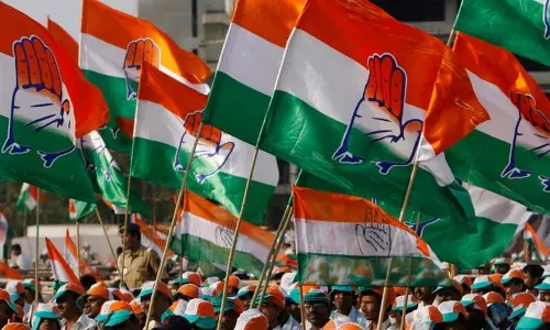 सबको मुख्यमंत्री बनना था, बोले छग के कांग्रेस नेता - इसलिए हार गई पार्टी