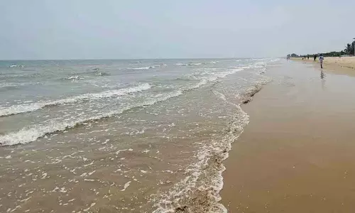 कार्तिक पूर्णिमा के दिन प्रतिबंध, निराश होकर लौटे श्रद्धालु