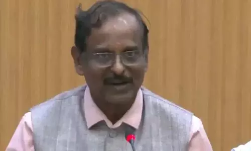 ISRO जनवरी में मानवरहित गगनयान मिशन का परीक्षण करेगा