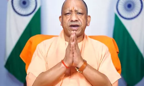 CM योगी आदित्यनाथ ने चुनार रेल हादसे के बाद तत्काल राहत और उपचार के आदेश दिए