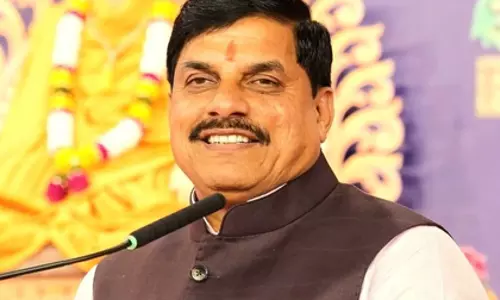 मध्य प्रदेश CM ने दिए किसानों को 10 घंटे बिजली का आश्वासन, विवादित आदेश रद्द