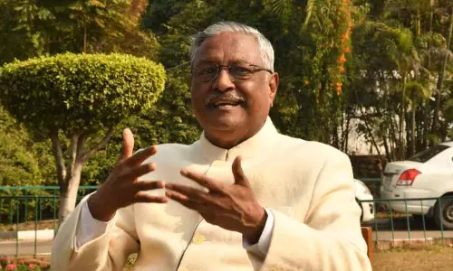 पूर्व सांसद जैन ने कहा, PU का पुनर्गठन संवैधानिक रूप से सही है