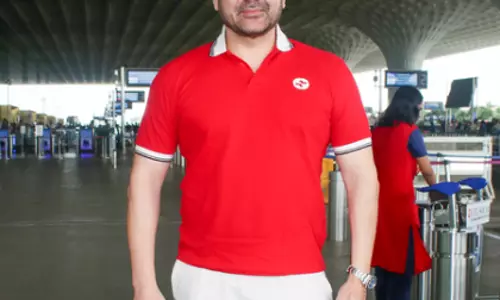 Arbaaz Khan बोले, काल त्रिघोरी में मेरा किरदार है रहस्यपूर्ण Arbaaz Khan बोले, काल त्रिघोरी में मेरा किरदार है रहस्यपूर्ण