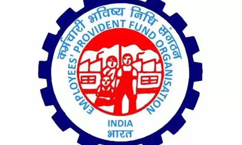 EPFO ने कपड़ा उद्योग के लिए जागरूकता सेमिनार आयोजित किया EPFO ने कपड़ा उद्योग के लिए जागरूकता सेमिनार आयोजित किया