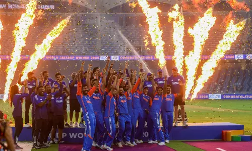 ICC की बैठक में एशिया कप ट्रॉफी सौंपने का मुद्दा हो सकता है उठाया