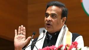 असम के CM हिमंत बिस्वा सरमा ने बिहार में बीजेपी की जीत की भविष्यवाणी, कहा सुनामी जैसा माहौल