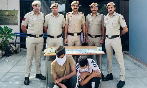 Money Heist से प्रेरित होकर दिल्ली के गिरोह ने 150 करोड़ रुपये चुराए