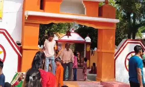 कार्तिक पूर्णिमा पर विशेष लेख : श्रद्धा और सौंदर्य का संगम, सिरौली मेला की गाथा कार्तिक पूर्णिमा पर विशेष लेख : श्रद्धा और सौंदर्य का संगम, सिरौली मेला की गाथा