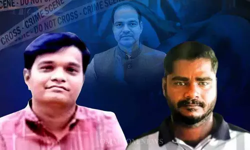 Pitabash Panda हत्याकांड में शार्पशूटर समेत 6 आरोपियों को 2 दिन की पुलिस रिमांड पर भेजा गया