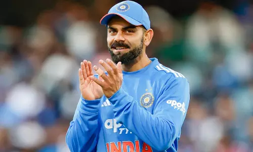 Virat Kohli के 37वें जन्मदिन पर फैंस ने दी ढेरों शुभकामनाएं Virat Kohli के 37वें जन्मदिन पर फैंस ने दी ढेरों शुभकामनाएं