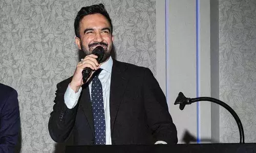 New Yorks के सबसे युवा मेयर ज़ोहरान ममदानी की जड़ें ओडिशा से जुड़ी हैं