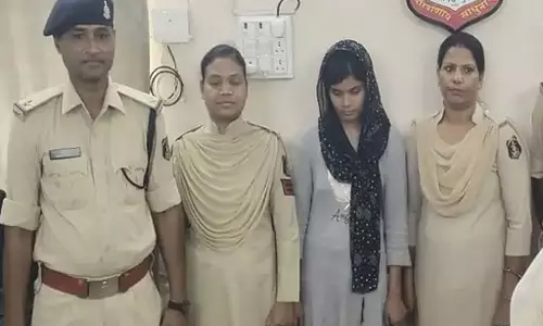 पत्रकार हत्याकांड: प्रेमी के साथ मिलकर पत्नी ने की थी पति की हत्या, अब जिंदगी भर पछताएंगे