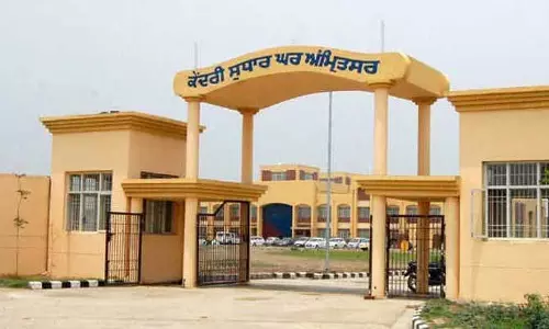 महिला पैनल की अध्यक्ष ने Amritsar सेंट्रल जेल का दौरा किया, कैदियों से बातचीत की