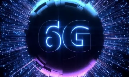 6G अनुसंधान के लिए भारत में 100 5G लैब्स स्थापित करने की तैयारी 6G अनुसंधान के लिए भारत में 100 5G लैब्स स्थापित करने की तैयारी