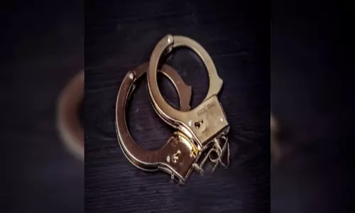 ड्रग्स तस्कर अकबर खाऊ को पकड़ा, 7 नवंबर तक पुलिस हिरासत