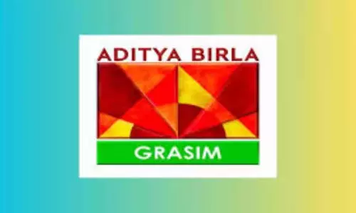 Grasim Q2: पहली तिमाही के नुकसान के बाद लाभ में 12% की वृद्धि, रसायन खंड में चमक