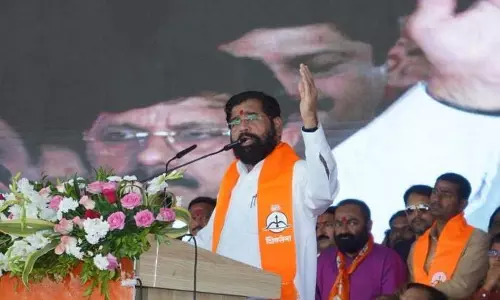 विपक्ष का मुगल शासन खत्म, भगवा राज्य का उदय होगा: नेता विपक्ष का मुगल शासन खत्म, भगवा राज्य का उदय होगा: नेता