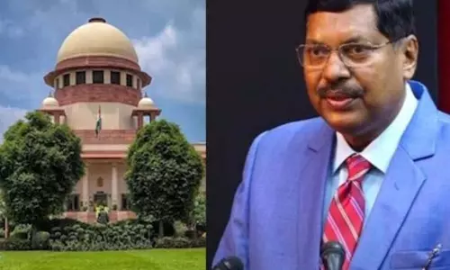 Nagpur में सर्वोच्च न्यायालय की स्थायी पीठ की स्थापना की मांग