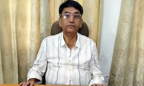VK Abrol लक्ष्मी नारायण मंदिर ट्रस्ट के अध्यक्ष चुने गए VK Abrol लक्ष्मी नारायण मंदिर ट्रस्ट के अध्यक्ष चुने गए