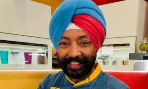 Laughter Chef  का तीसरा सीज़न शुरू, हरपाल सिंह सोखी जज के रूप में वापसी