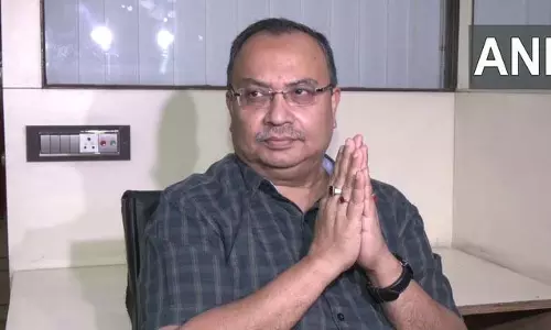 बंगाल में CAA कैंप पर टीएमसी नेता कुणाल घोष का बड़ा बयान