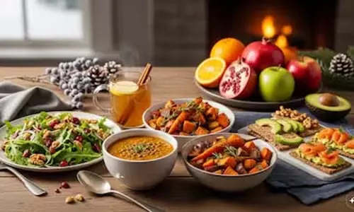 मॉनसून के बाद खाने में Nutrition और स्वाद का सही संतुलन कैसे रखें मॉनसून के बाद खाने में Nutrition और स्वाद का सही संतुलन कैसे रखें
