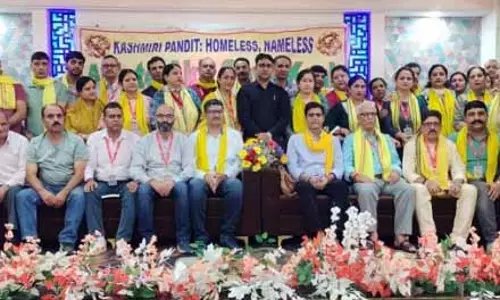 YAIKS समुदाय को उसकी जड़ों से जोड़ने के लिए प्रतिबद्ध: भट्ट