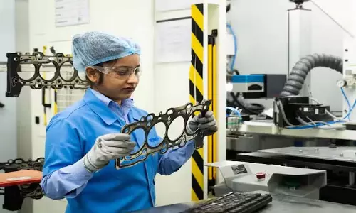 Tenneco Clean Air 12 नवंबर को आईपीओ लॉन्च करेगी