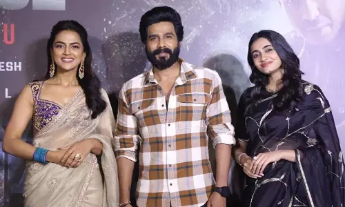 Vishnu Vishal की नई क्राइम थ्रिलर आर्यन में मृतक विलेन का रहस्य Vishnu Vishal की नई क्राइम थ्रिलर आर्यन में मृतक विलेन का रहस्य