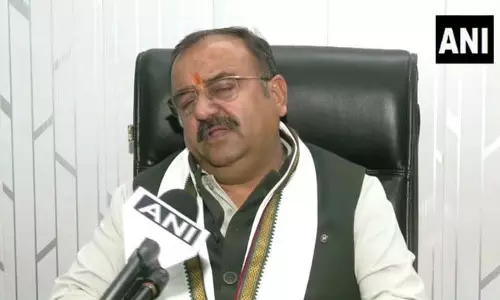जम्मू: विक्रम रंधावा ने वंदे मातरम को राष्ट्रीय प्रतीक कहा