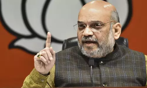 BIG BREAKING: कौन होगा BJP का अगला राष्ट्रीय अध्यक्ष? बड़ा अपडेट आया