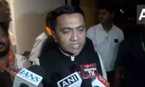 गोवा: वंदे मातरम और बिरसा मुंडा जयंती पर BJP का जोर