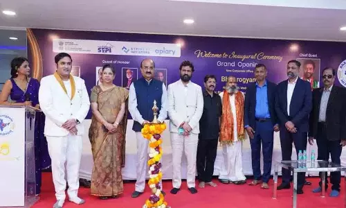 स्वचालित स्वास्थ्य निगरानी चिकित्सा के क्षेत्र में नए युग का सूत्रपात: Dr. Dilip Bhanurali स्वचालित स्वास्थ्य निगरानी चिकित्सा के क्षेत्र में नए युग का सूत्रपात: Dr. Dilip Bhanurali