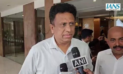 कर्नाटक मंत्री: हरियाणा चुनाव में कांग्रेस की जीत का संकेत