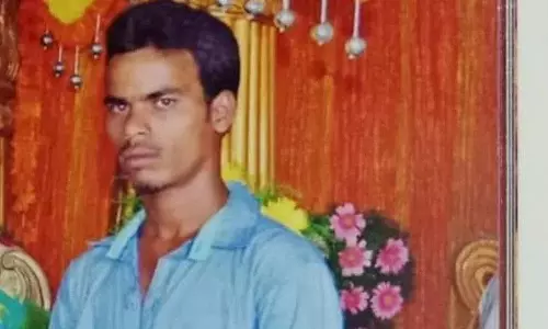 Hyderabad में नशे में गाड़ी चलाते पकड़े जाने पर एक व्यक्ति ने आत्महत्या कर ली