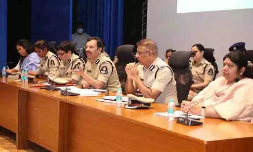 हैदराबाद पुलिस बेहतर जांच और पुलिसिंग के लिए AI का इस्तेमाल करेगी