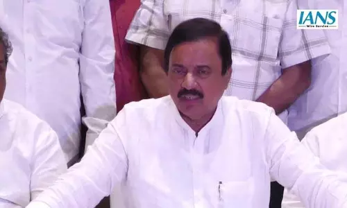 मुंबई: सुनील तातकरे का NDA गठबंधन पर बयान