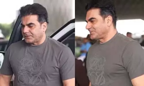 Arbaaz Khan की नई हॉरर फिल्म काल त्रिघोरी का ट्रेलर हुआ रिलीज, किरदार बताया रहस्यमयी Arbaaz Khan की नई हॉरर फिल्म काल त्रिघोरी का ट्रेलर हुआ रिलीज, किरदार बताया रहस्यमयी