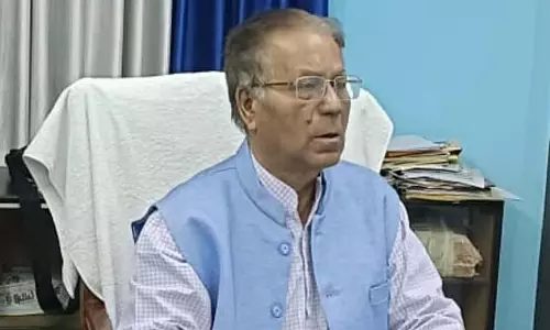 Burdwan के मेयर ने हितों को ठेस पहुंचाने के कारण मानहानि का दावा किया