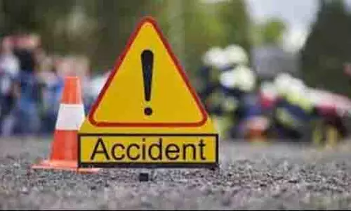 Chandigarh: सड़क दुर्घटना में दंपत्ति को 15 लाख रुपये की राहत मिली