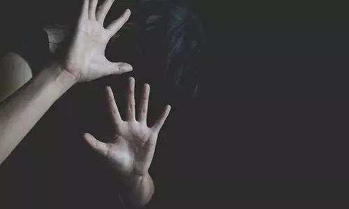 पूर्व नागरिक स्वयंसेवक पर बलात्कार का आरोप, महिला के बेटे के कहने पर आरोपी गिरफ्तार