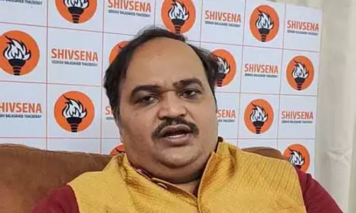चुनाव आयोग की विश्वसनीयता पर सवाल उठ रहे: आनंद दुबे चुनाव आयोग की विश्वसनीयता पर सवाल उठ रहे: आनंद दुबे