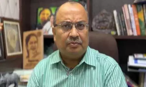 एसआईआर तकनीकी रूप से पूरी तरह गलत: कुणाल घोष