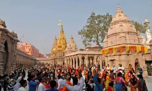 कैलाश छोड़कर पार्वती संग काशी में क्यों बसे महादेव? जानें पौराणिक कथा