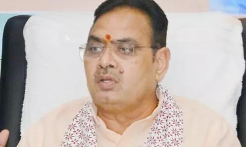 राजस्थान के CM उपचुनाव से पहले कल अंता में रोड शो का नेतृत्व करेंगे