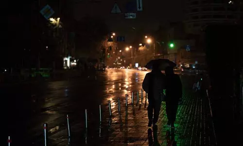 Ukraine ने रूस के हमलों के बाद बाल्कन रूट से गैस इंपोर्ट फिर शुरू किया