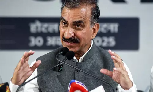 नादौन में 25 करोड़ रुपये की लागत से बनेगा एकीकृत एक्वा पार्क