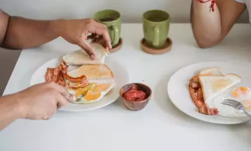नई रिसर्च: Breakfast हर किसी के लिए जरूरी नहीं