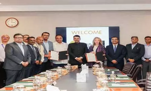 महाराष्ट्र-स्टारलिंक साझेदारी: दूरदराज़ इलाकों में पहुंचेगा सैटेलाइट इंटरनेट महाराष्ट्र-स्टारलिंक साझेदारी: दूरदराज़ इलाकों में पहुंचेगा सैटेलाइट इंटरनेट