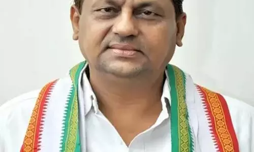 पूर्व मंत्री मोहम्मद अकबर की तबियत बिगड़ी, अस्पताल में भर्ती